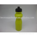 plastic sport bottle